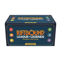 Riftbound: Trading Card Game - Bulk Runes, alternate view