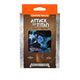 Universus: Attack on Titan: Battle for Humanity Challenger Series