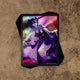 Universus: Critical Role Mighty Nein: Jester Lavorre Sleeves
