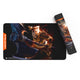 Universus: Critical Role: Heroes of Exandria Grog Strongjaw Playmat