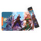Universus: Critical Role: Heroes of Exandria Pike, Percival, and Keyleth Playmat