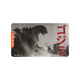 Universus: Godzilla: Reign of Kaiju Playmat Godzilla 1954
