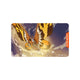 Universus: Godzilla: Reign of Kaiju Playmat Mothra Divine Moth