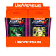 Universus: The King of Fighters XV: Challenger Series Display