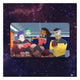 Universus: Star Trek: Lower Decks Playmat Tribbles