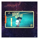 Universus: Star Trek: Lower Decks Playmat Mariner
