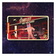 Universus: Star Trek: Lower Decks Playmat Rutherford