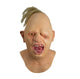 Goonies Sloth Mask