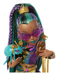 Monster High Student Nefera Doll, additional view