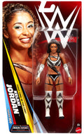 WWE Main Event Series Kelani Jordan 6 Action Figure