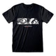 Junji-Ito Eyes T-Shirt