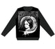 Junji-Ito - Slug Girl Knitted Jumper
