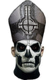 Ghost Papa Ii Deluxe Hat And Mask Set