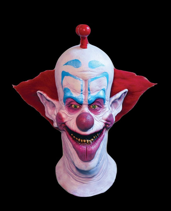 Killer Klowns from Outer Space Slim Mask alternate view