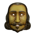 Thanksgiving John Carver Regular Injection Mask
