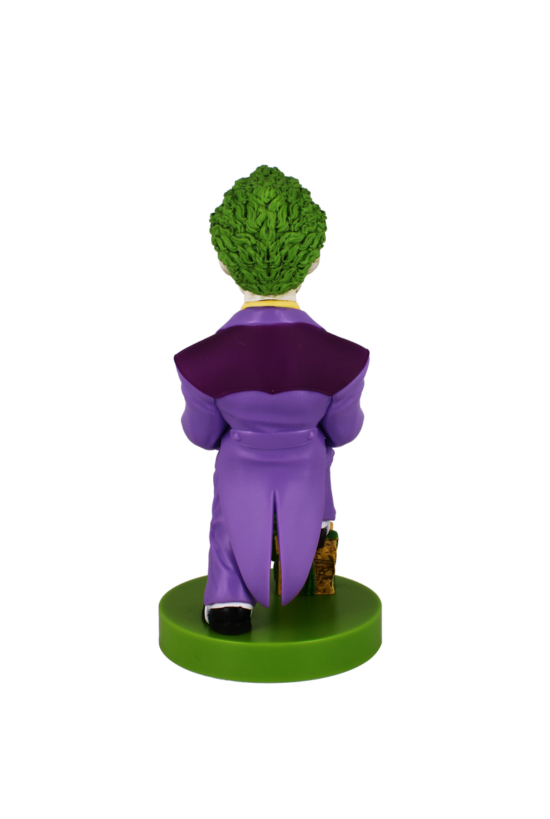 The Joker DC Comics Cable Guys Charging Stand 20cm