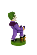 The Joker DC Comics Cable Guys Charging Stand 20cm