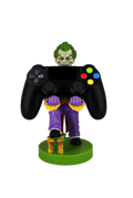 The Joker DC Comics Cable Guys Charging Stand 20cm