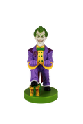 The Joker DC Comics Cable Guys Charging Stand 20cm