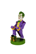 The Joker DC Comics Cable Guys Charging Stand 20cm