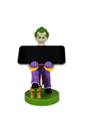 The Joker DC Comics Cable Guys Charging Stand 20cm
