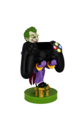 The Joker DC Comics Cable Guys Charging Stand 20cm