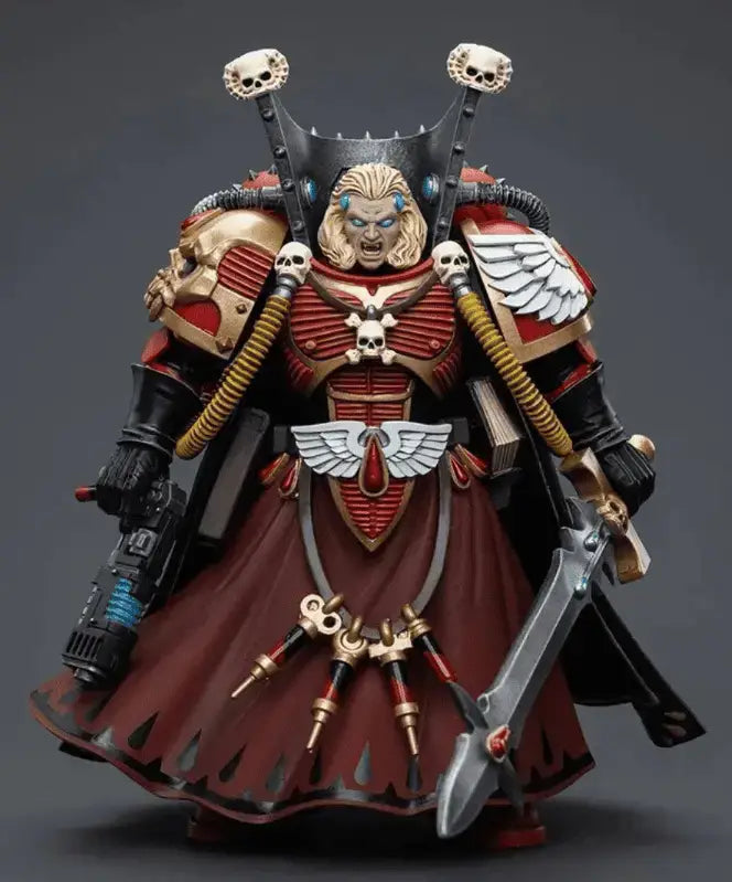 JoyToy Mephiston Warhammer 40K 1/18 Scale Action Figure