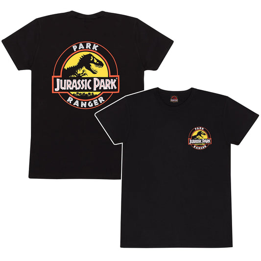 Jurassic Park | Park Ranger T-Shirt