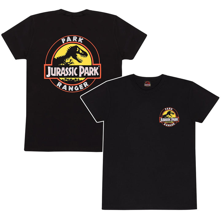 Jurassic Park | Park Ranger T-Shirt