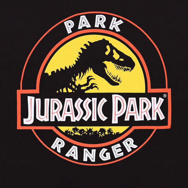 Jurassic Park | Park Ranger T-Shirt