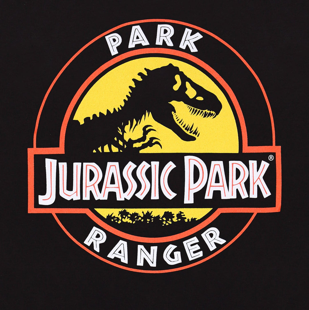 Jurassic Park | Park Ranger T-Shirt
