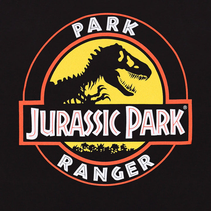 Jurassic Park | Park Ranger T-Shirt