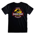 Jurassic Park | Park Ranger T-Shirt