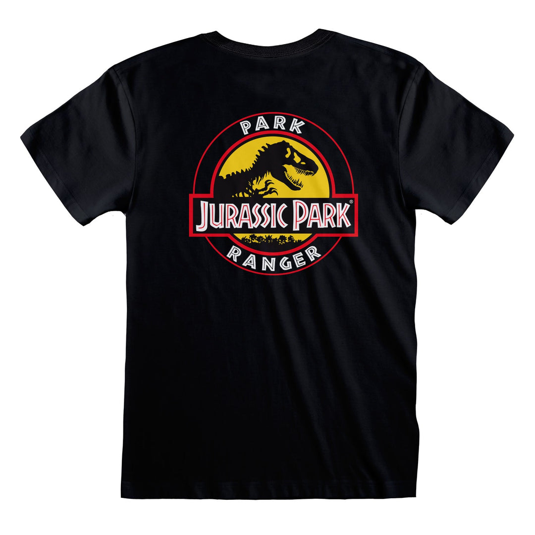 Jurassic Park | Park Ranger T-Shirt