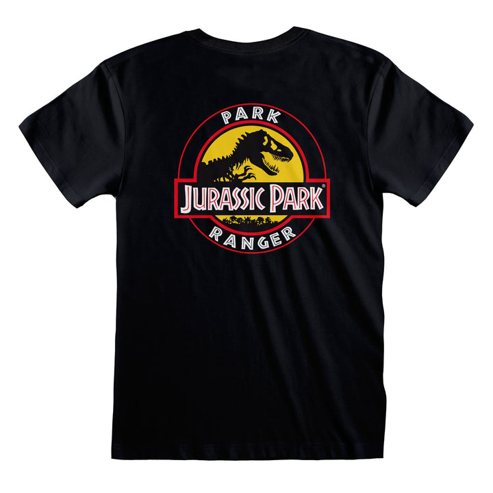 Jurassic Park | Park Ranger T-Shirt