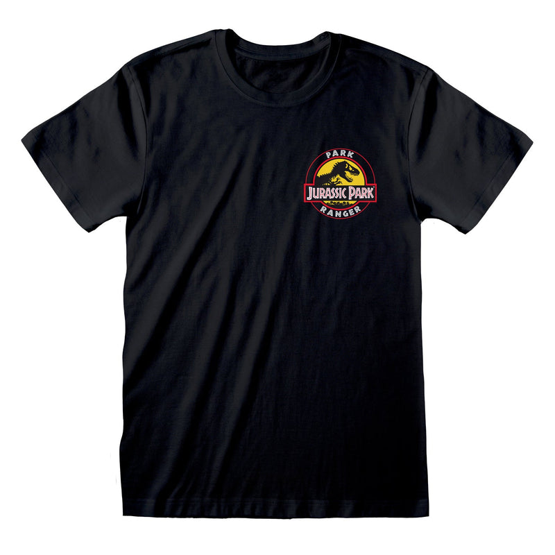 Jurassic Park | Park Ranger T-Shirt