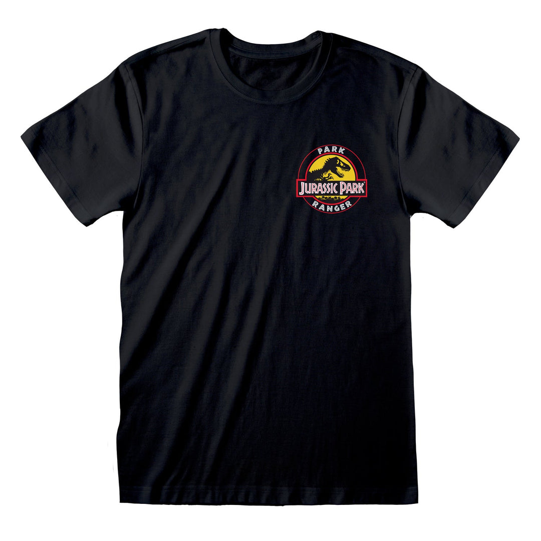 Jurassic Park | Park Ranger T-Shirt
