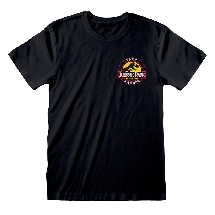Jurassic Park | Park Ranger T-Shirt