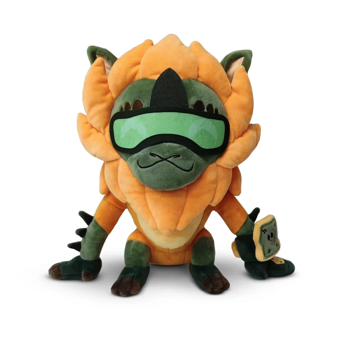 Youtooz Borderlands Jabber 9" Plush Figure