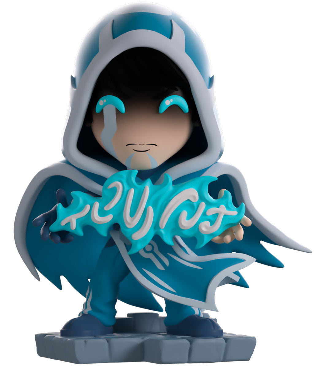 Youtooz Magic The Gathering Jace Beleren 4.8" Vinyl Figure