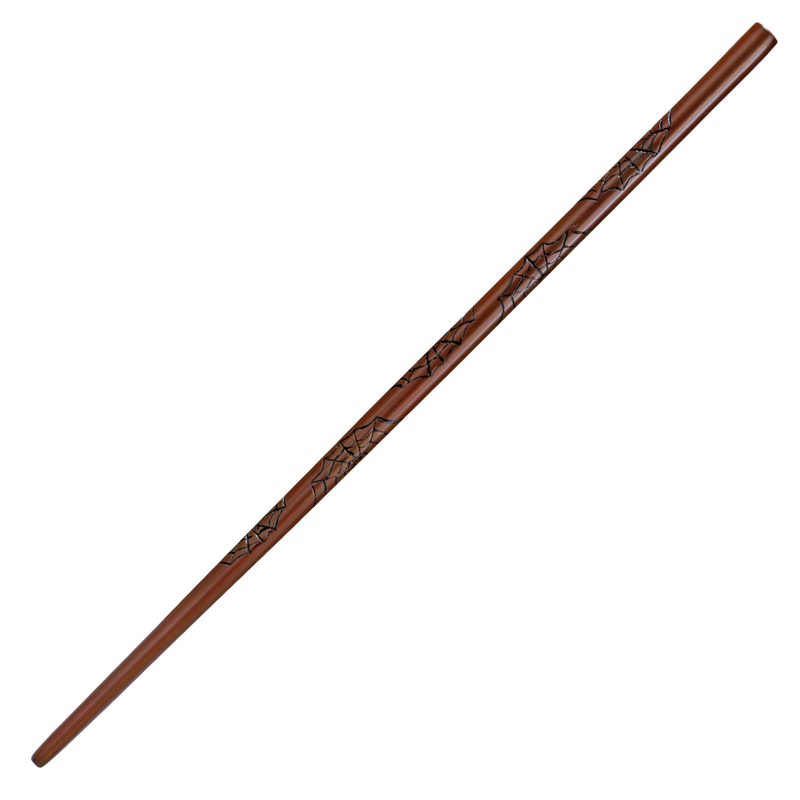Harry Potter - The Marauders Wand Collection - Noble Collection, side angle