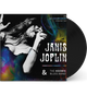 Janis Joplin – Live in Amsterdam 1969 (12-Inch Album on 180g Vinyl)