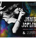 Janis Joplin – Live in Amsterdam 1969 (12-Inch Album on 180g Vinyl), alternate view