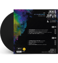Janis Joplin – Live in Amsterdam 1969 (12-Inch Album on 180g Vinyl), close-up detail