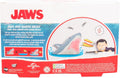 Fizz Creations Jaws Comic Ons, side angle