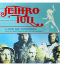 Jethro Tull – A New Day Yesterday (Limited Edition 12-Inch Album), alternate view