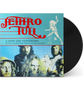 Jethro Tull – A New Day Yesterday (Limited Edition 12-Inch Album) collectible from Coda Records
