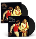Jethro Tull – Skating On Thin Ice: Live in Landover, 1977 (4-LP Vinyl Bundle) collectible from Coda Records