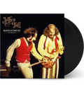Jethro Tull – Skating On Thin Ice: Live in Landover, 1977 (4-LP Vinyl Bundle), alternate view