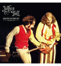 Jethro Tull – Skating On Thin Ice: Live in Landover, 1977 (4-LP Vinyl Bundle), rear view